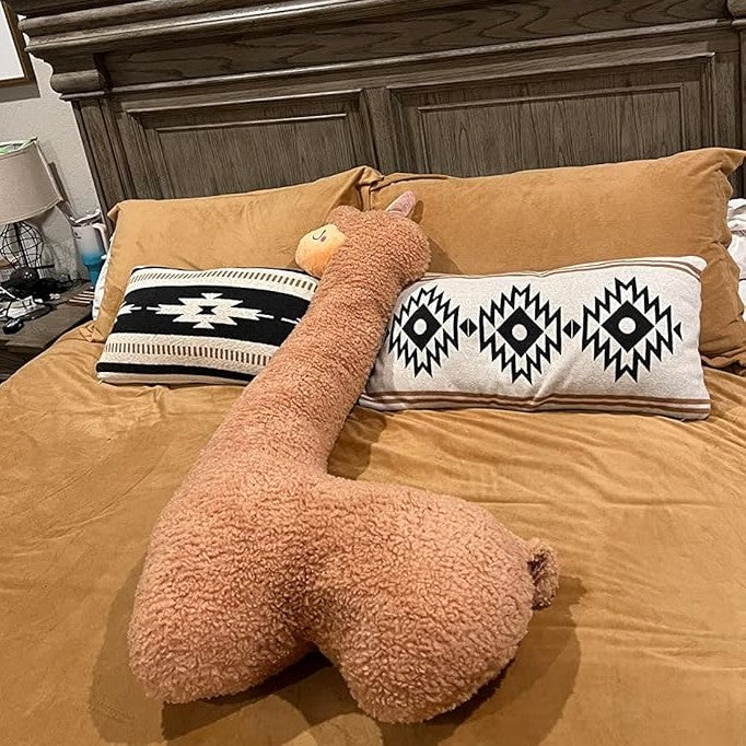 Alpaca Pluche Speelgoed