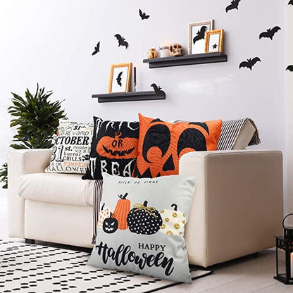 Halloween Kussenhoezen
