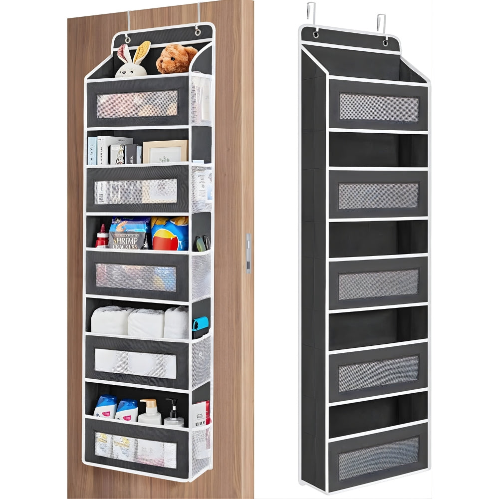 Shelva™ | Deur Organizer voor aan de plank