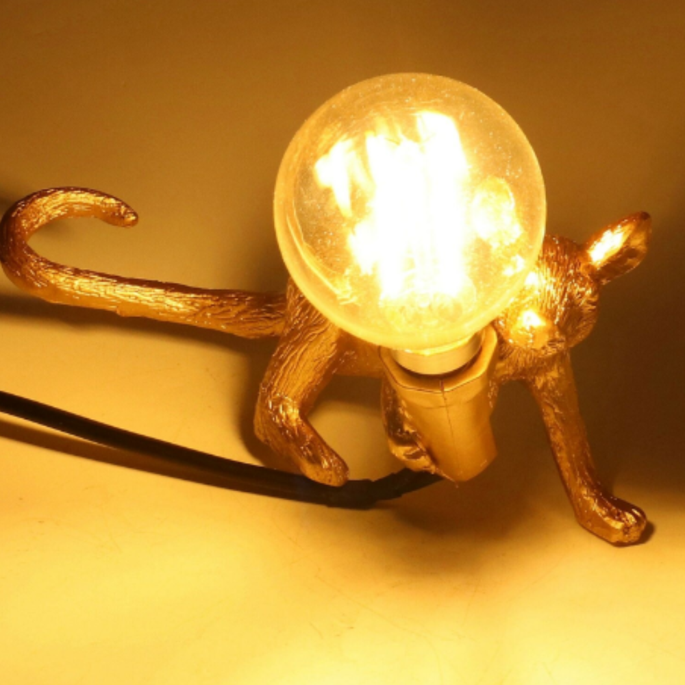 Muis Nachtlampje