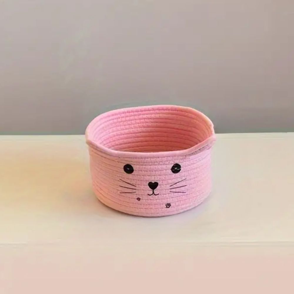 Gezellige Katten Mand
