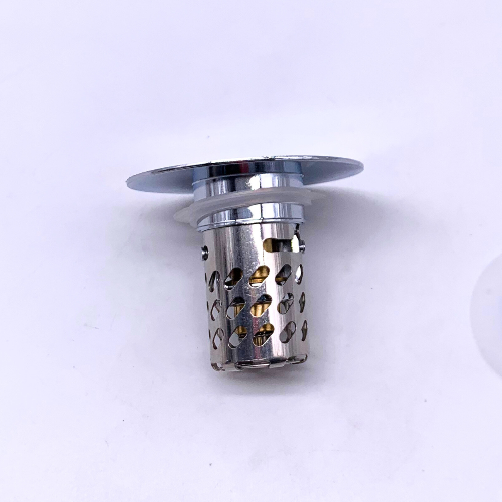 Afvoerplug