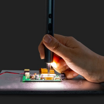 Mini Elektrische Schroevendraaier