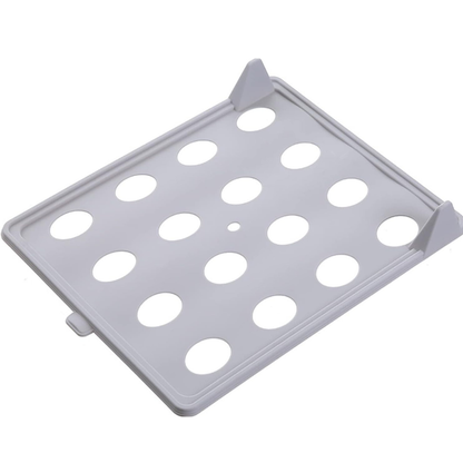 SmartHome™ | Stapelbare kledingvouwers (10 st.)