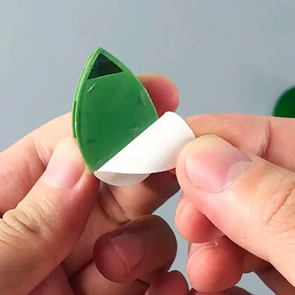 Plantenklemmen voor Klimplanten