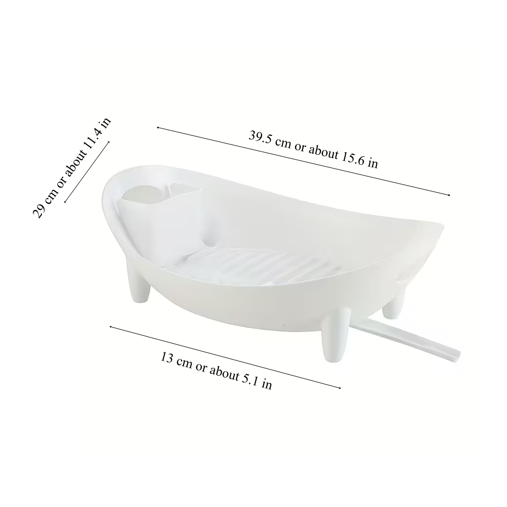 Rackora™ | Esthetisch afdruiprek