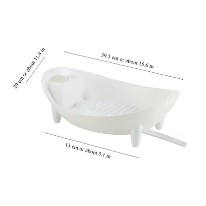 Rackora™ | Esthetisch afdruiprek