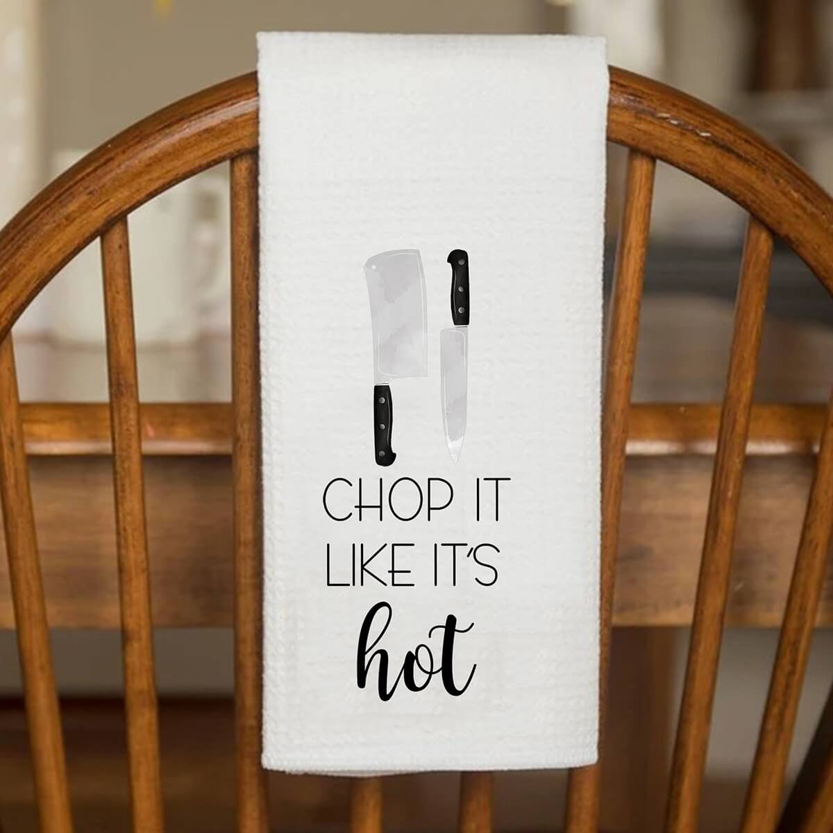 Leuke Keukenhanddoeken
