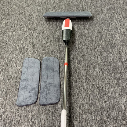 Roterende Vlakke Vloermop