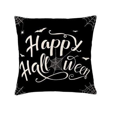 Happy Halloween Kussenhoezen