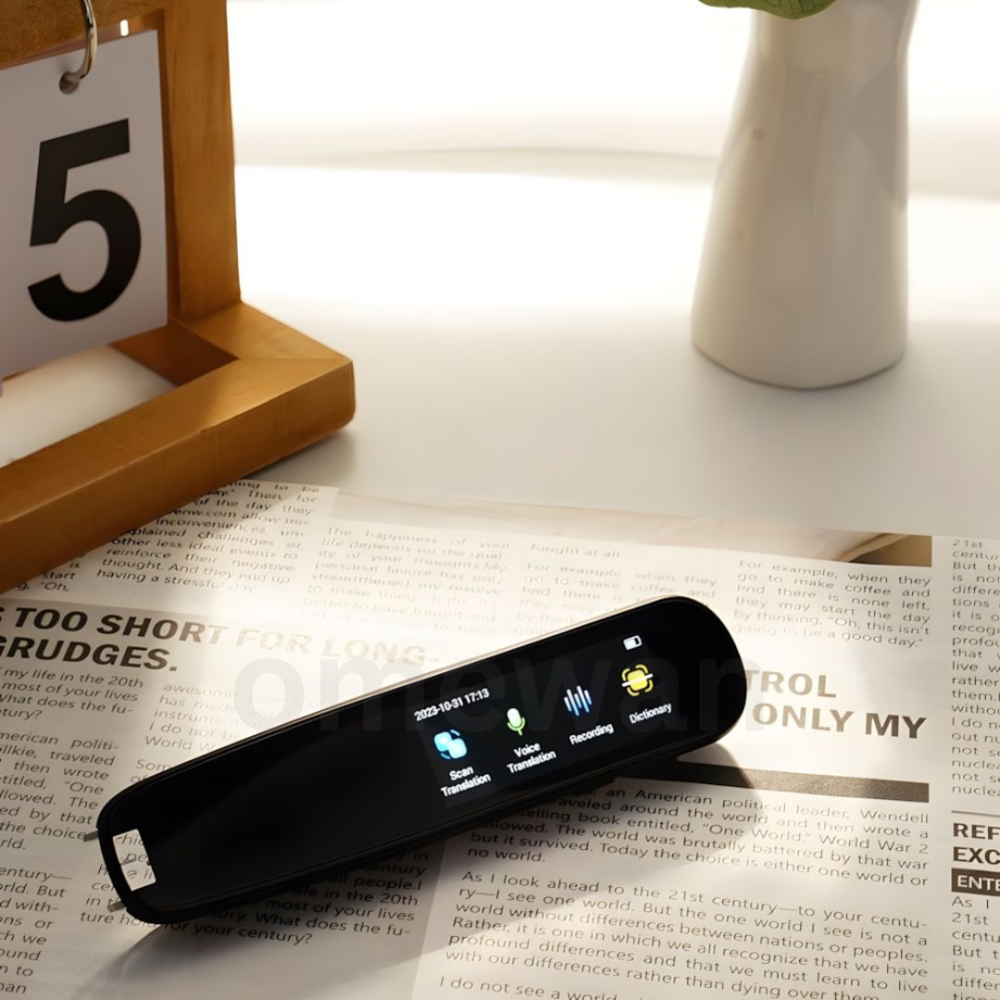 LinguaGo™ | Vertaler Gadget
