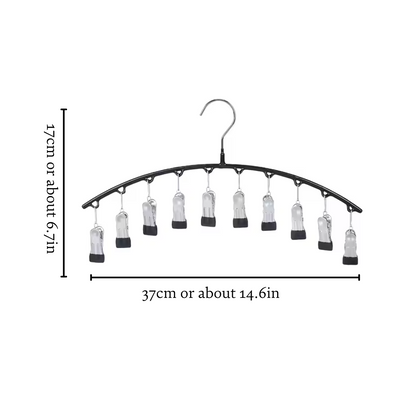 Grip Clips Kledinghanger