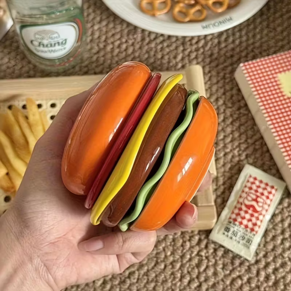 Cheeseboard™ | Burger Servies