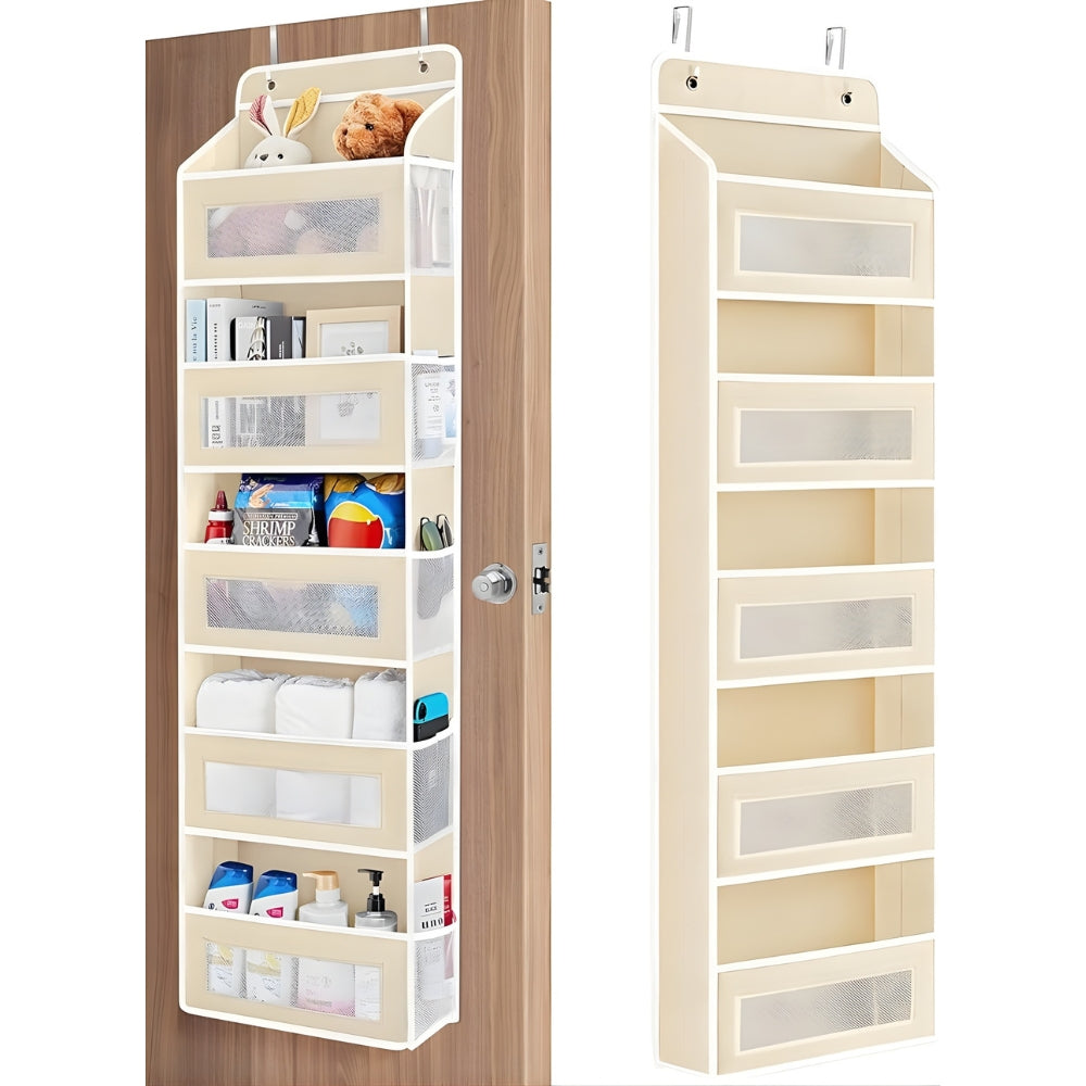 Shelva™ | Deur Organizer voor aan de plank