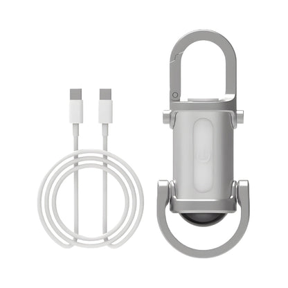 KeyBeam™ | Kleine Zaklamp Sleutelhanger