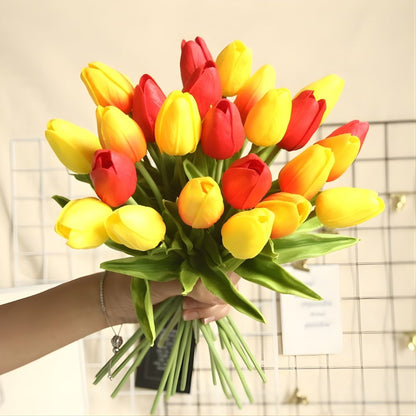 Tulia™ | Realistische Tulpen