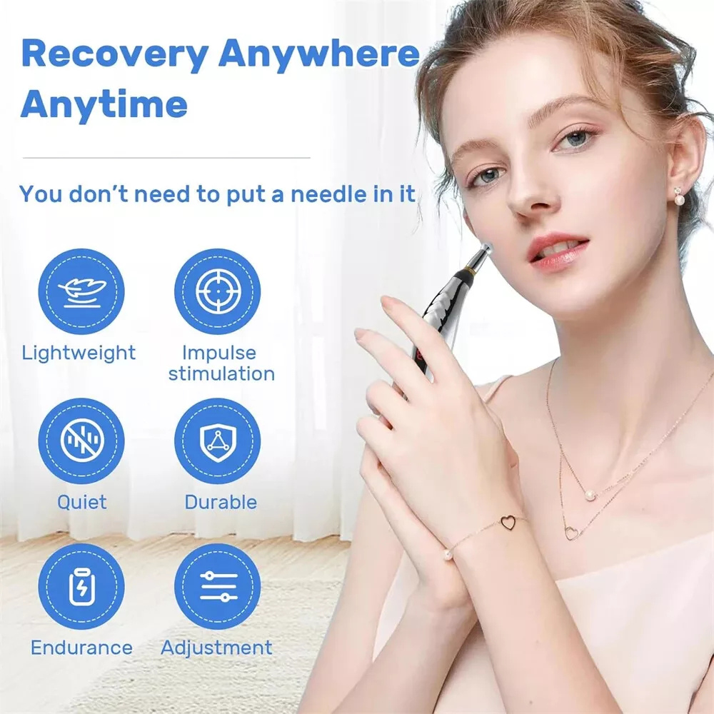 NeuroPoint™ | Acupunctuurpen