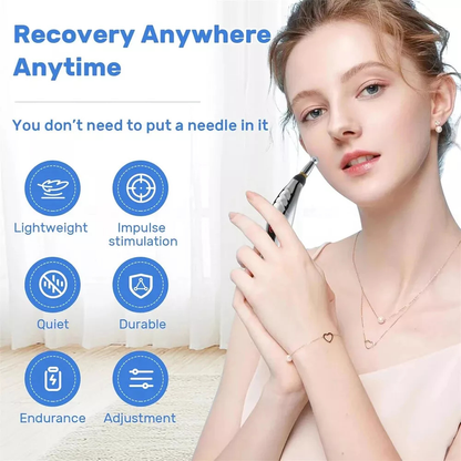 NeuroPoint™ | Acupunctuurpen