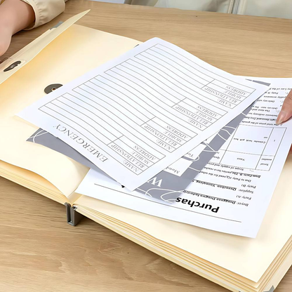 Archiva™ | Documentenorganizer