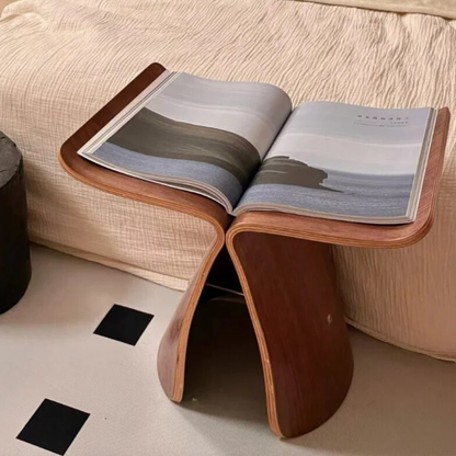 Deense Vlindertafel