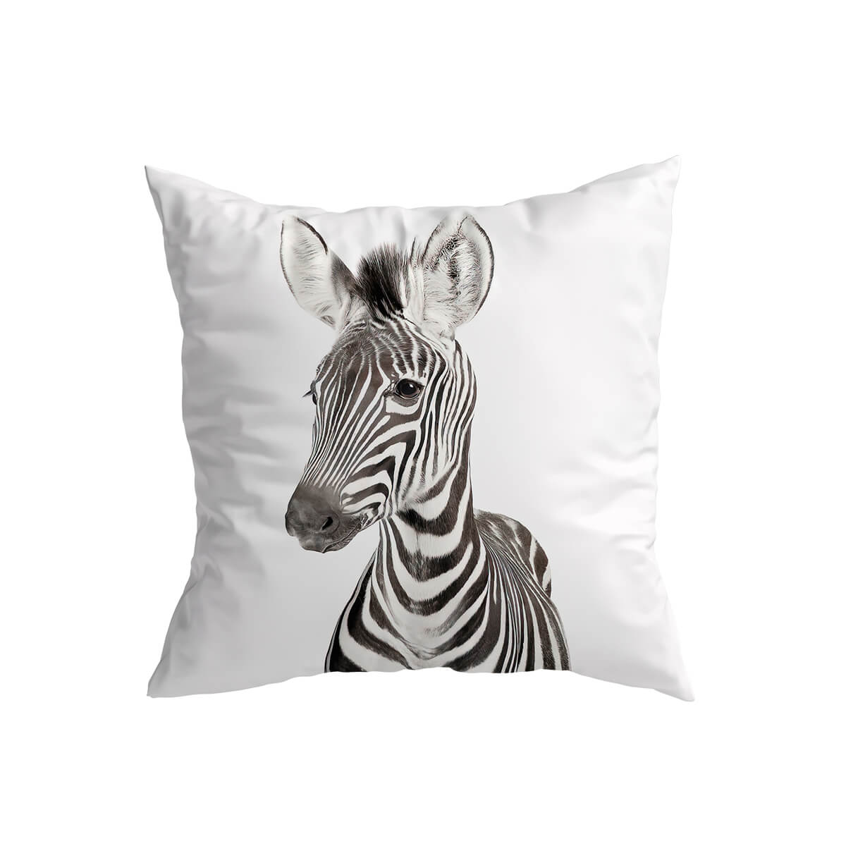 Kussenhoezen Safari Baby Dieren