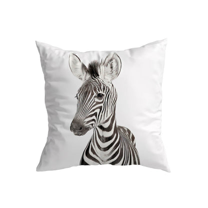 Kussenhoezen Safari Baby Dieren