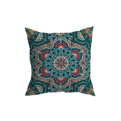 Moderne Boheemse Kussenhoezen met Patroon