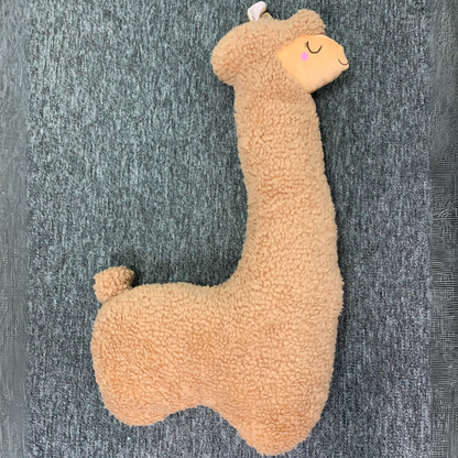 Alpaca Pluche Speelgoed