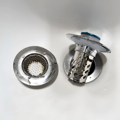 Afvoerplug