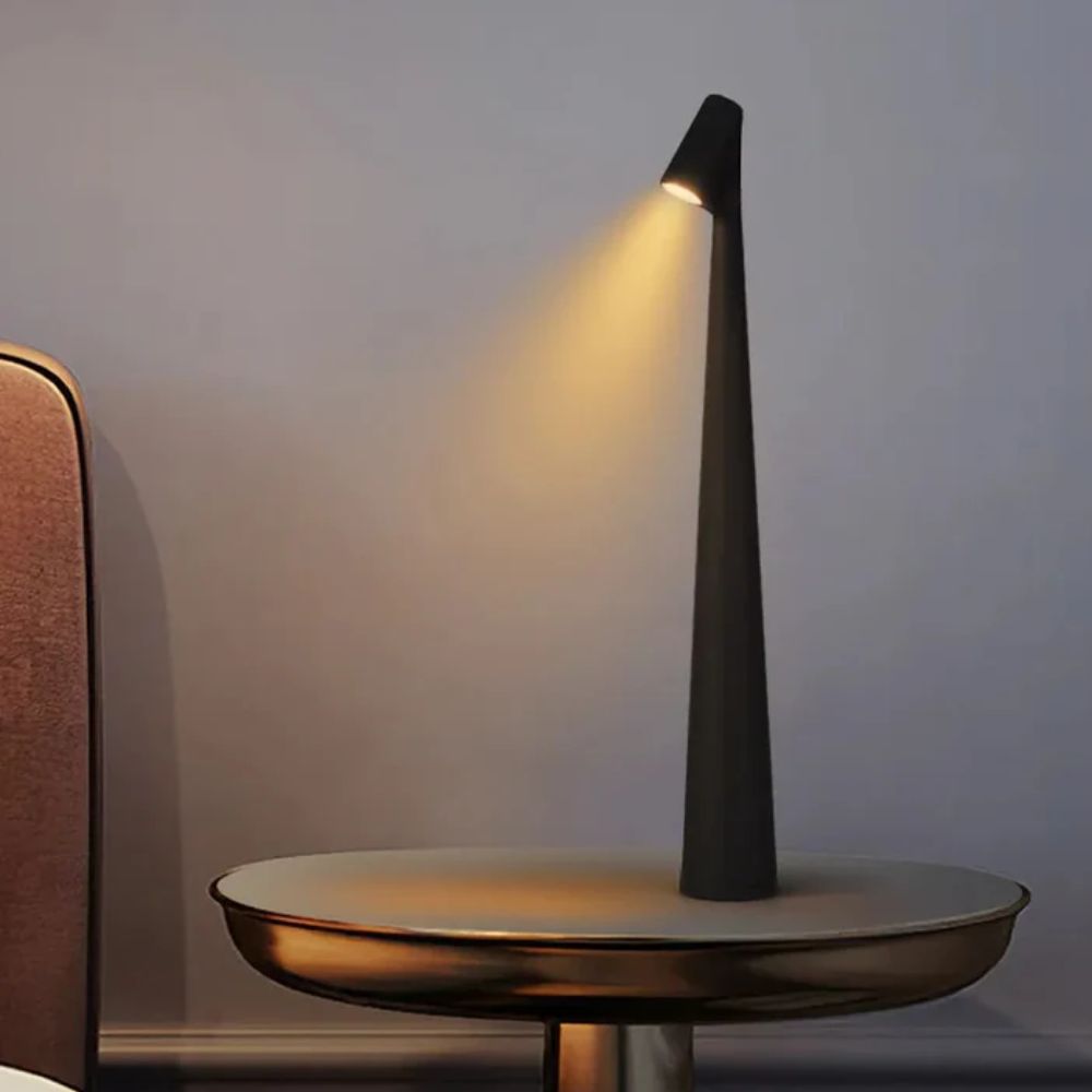 Verhelderende Sculptuur Lamp