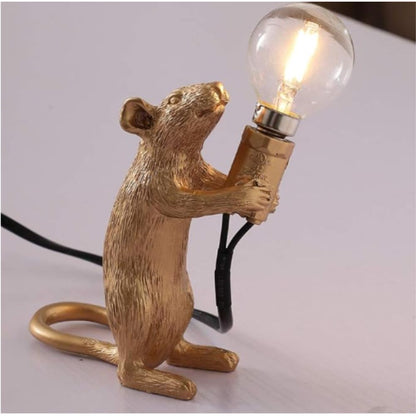 Muis Nachtlampje