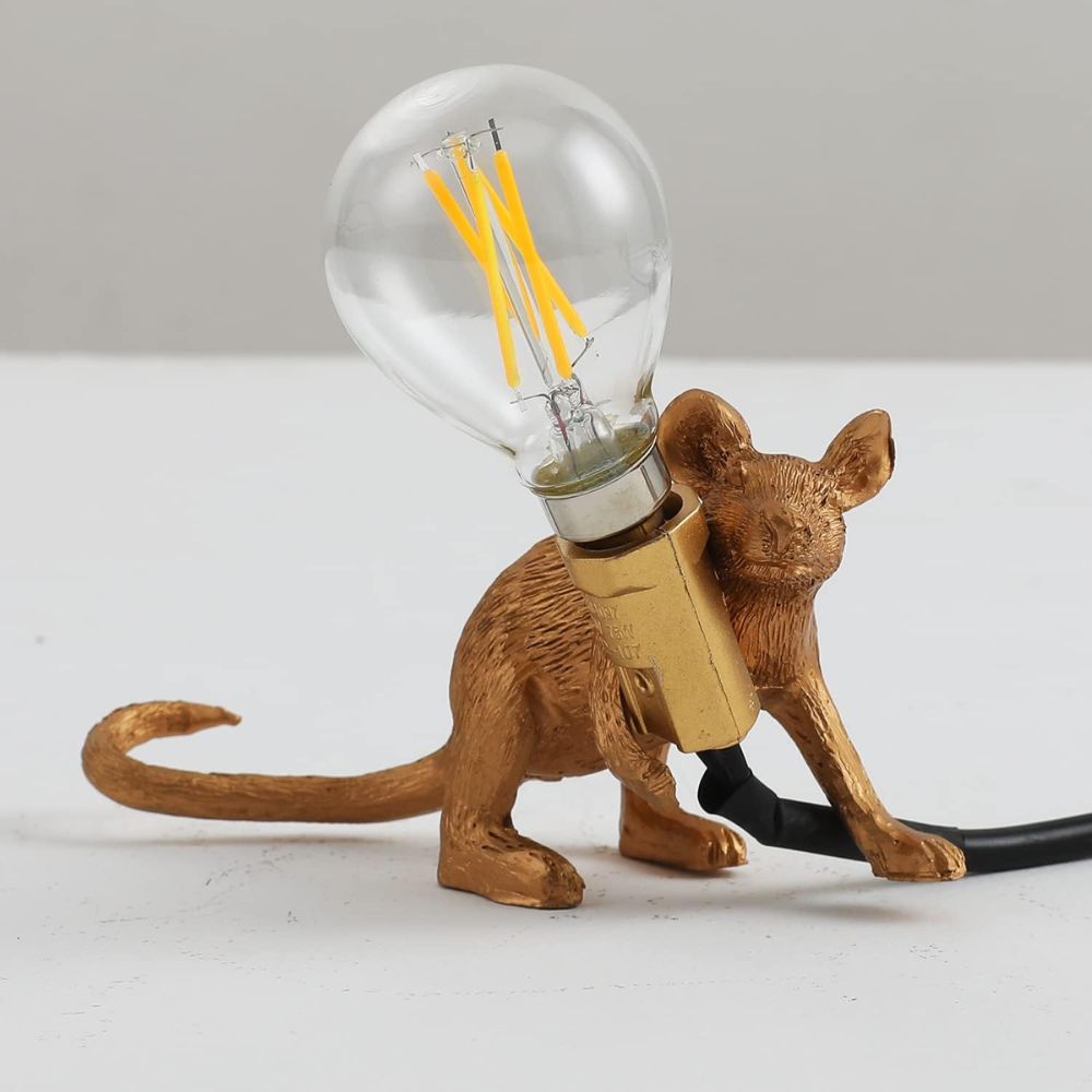 Muis Nachtlampje