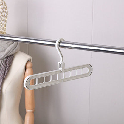 Tweeweg Draaihanger
