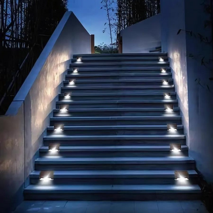 Zonnetredeverlichting