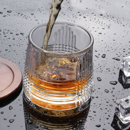 Sprankelende Drinkglazen