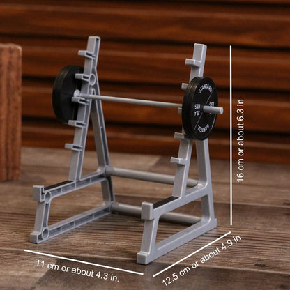 Fitness Halter Pennenhouder