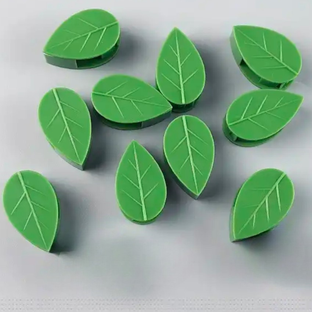 Plantenklemmen voor Klimplanten