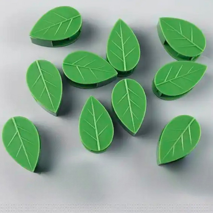 Plantenklemmen voor Klimplanten