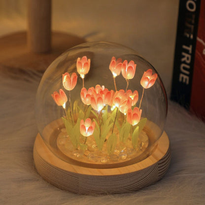 Tulp Nachtlampje