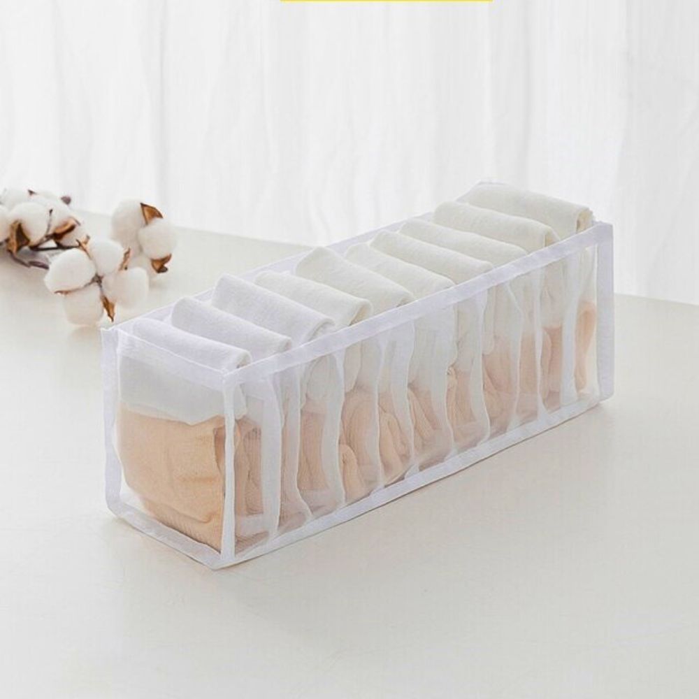 Lade-organizers voor kleding