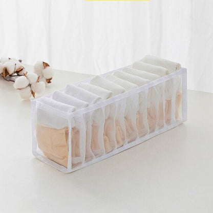 Lade-organizers voor kleding