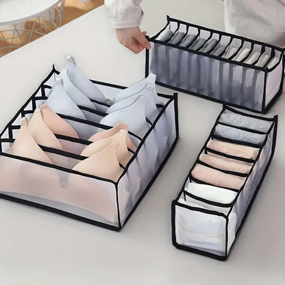 Lade-organizers voor kleding