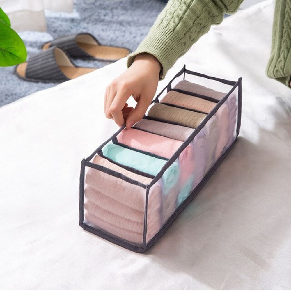 Lade-organizers voor kleding