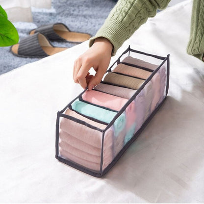 Lade-organizers voor kleding