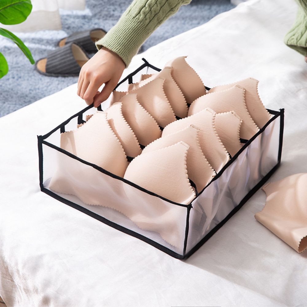 Lade-organizers voor kleding