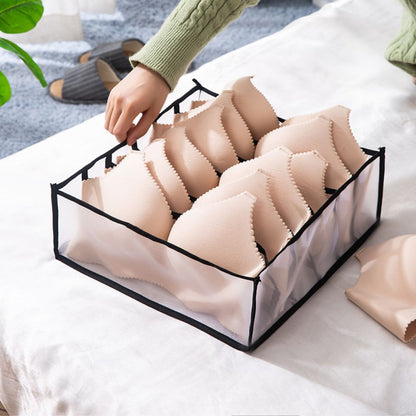 Lade-organizers voor kleding
