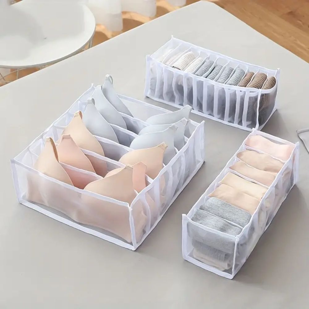 Lade-organizers voor kleding