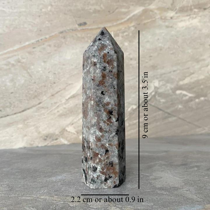Chakra's Natuurlijk Kristal