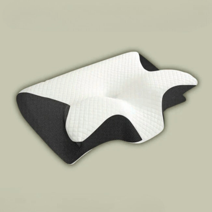 SleepWell™ | Ergonomisch nekkussen