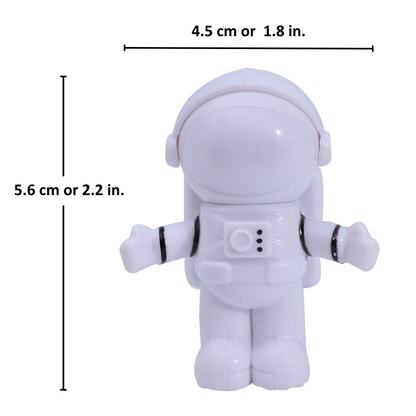 Astronaut Nachtlamp